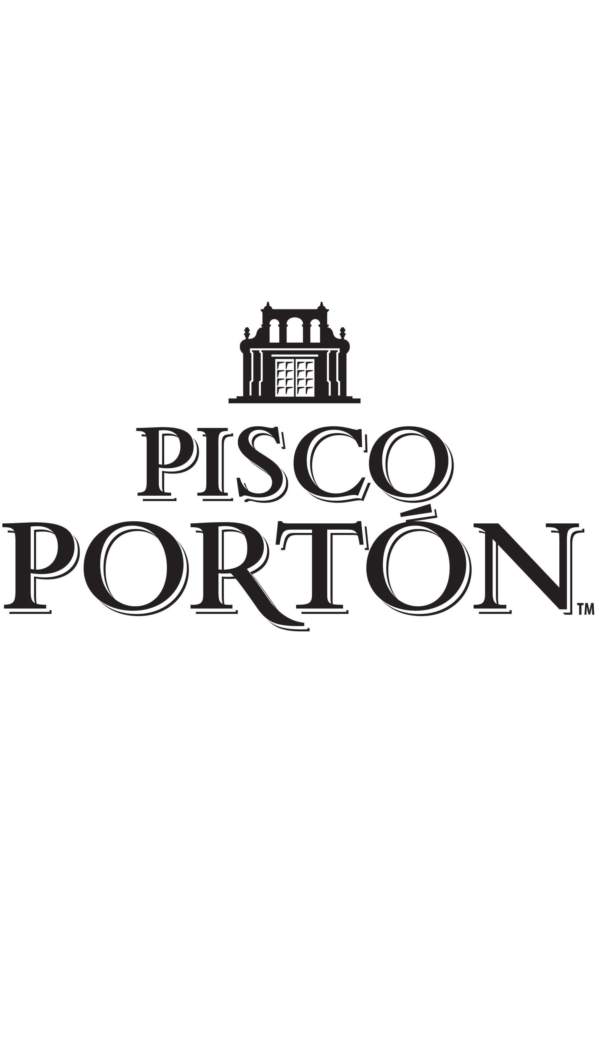 Pisco Portón Mosto Verde